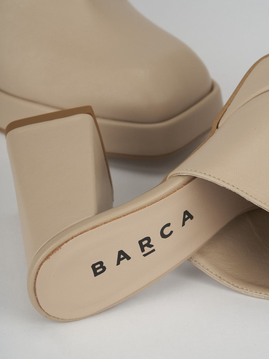 Sabot barca online