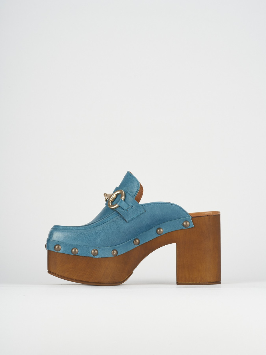 TODAYFUL Volume Sole Sabot 38 BLK | eBay