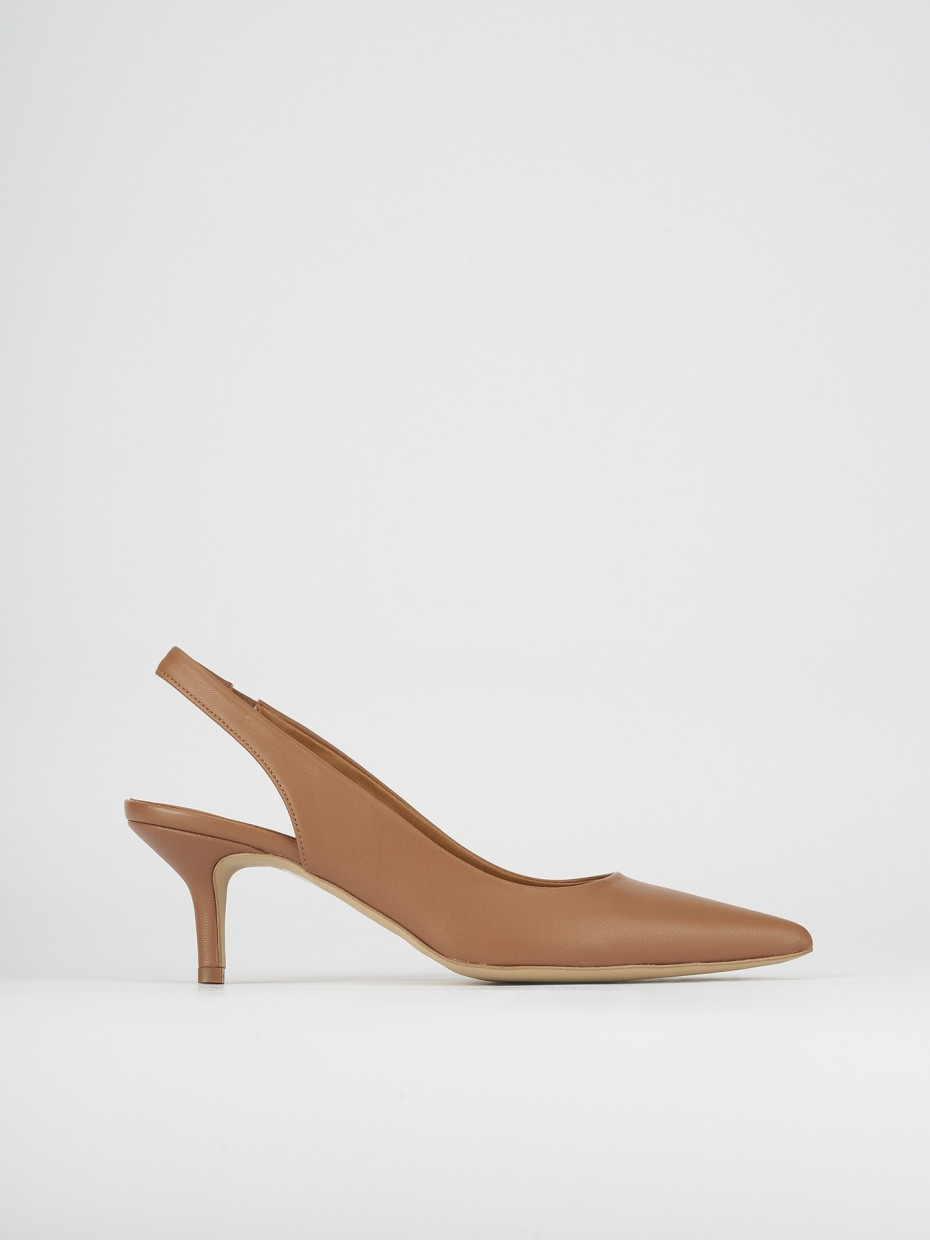Heel sales 5 cm