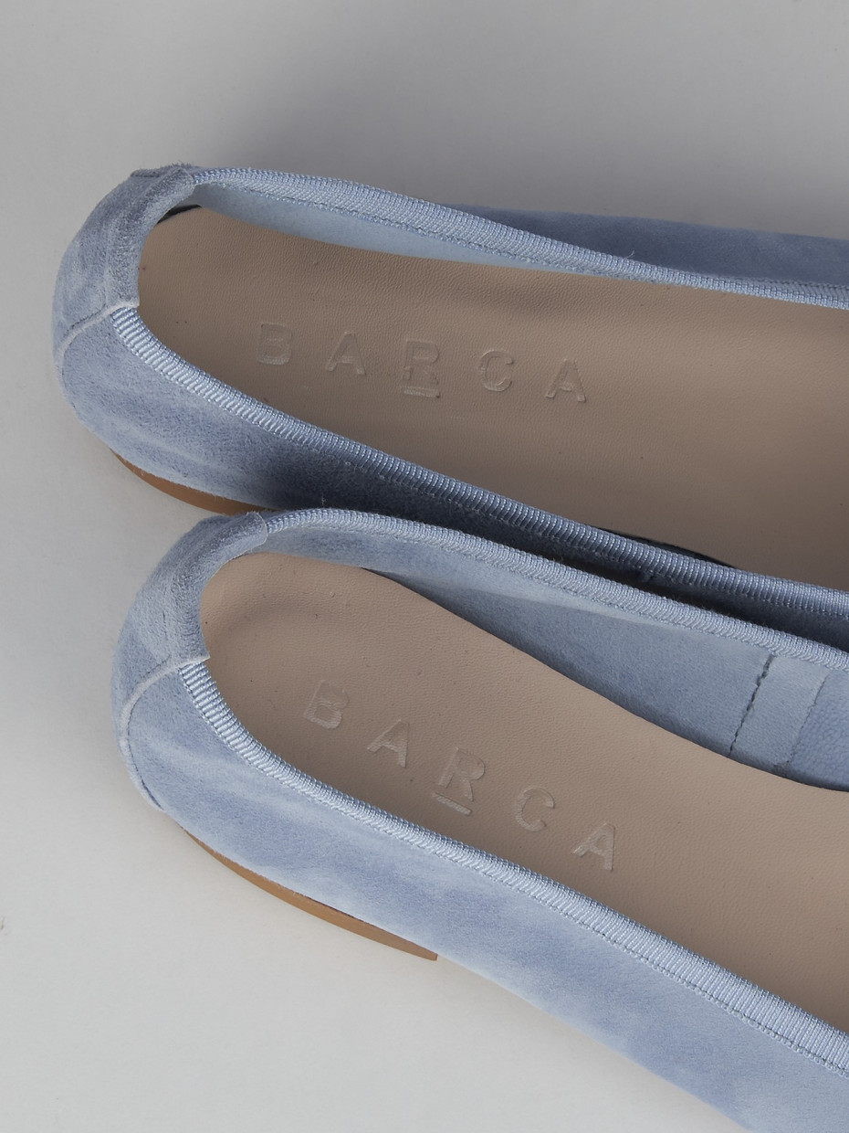 Light blue flats new arrivals