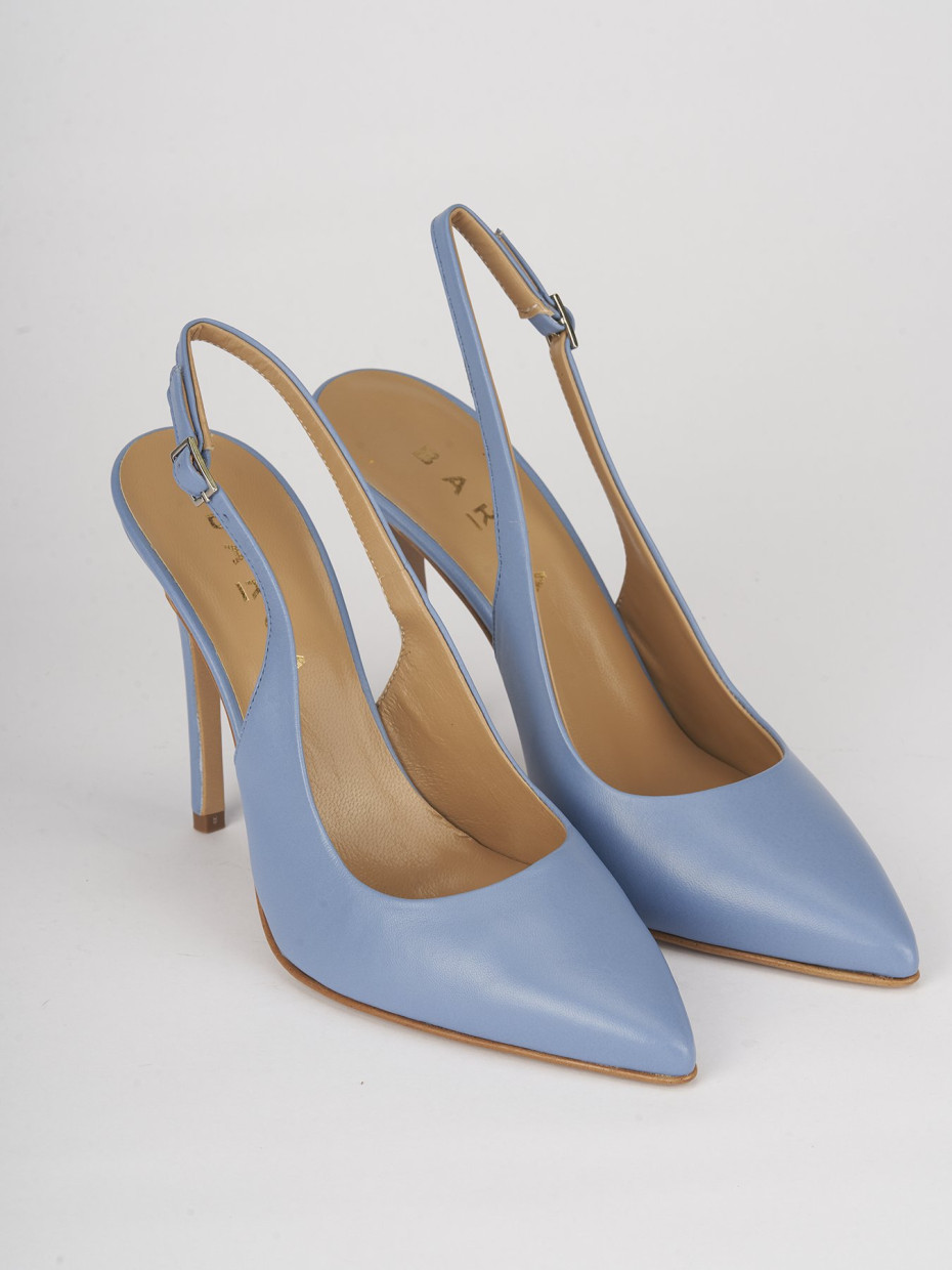 Blue pumps size hotsell 11