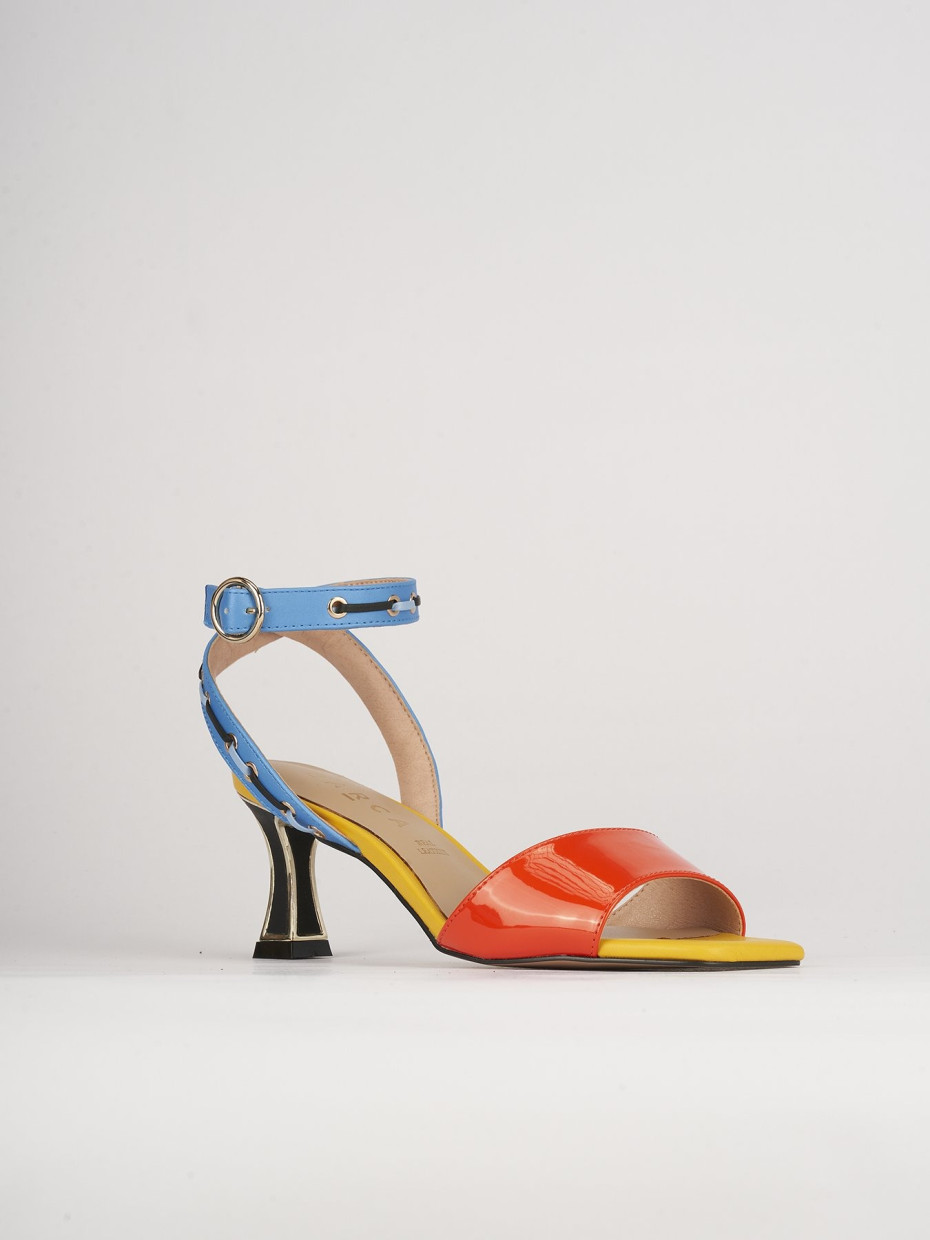High sales heels 5cm