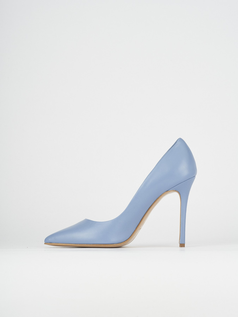 Blue pumps size 11 shop