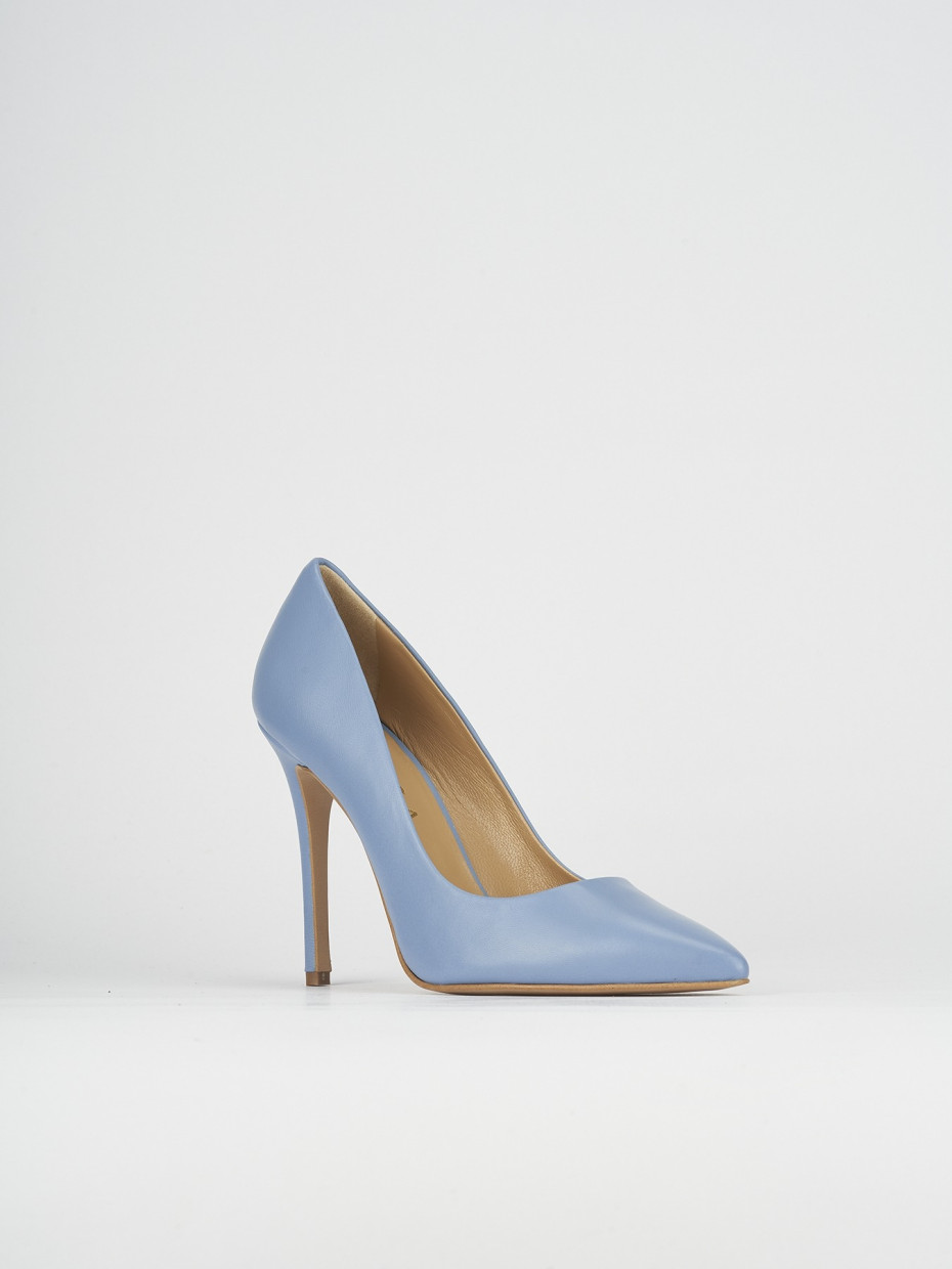 Blue pumps size 11 shop