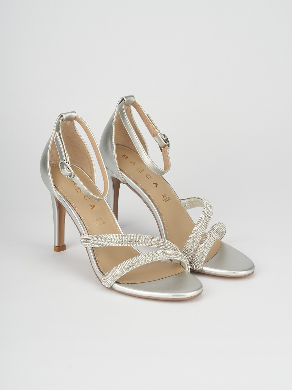 Sandali tacco 8 sale