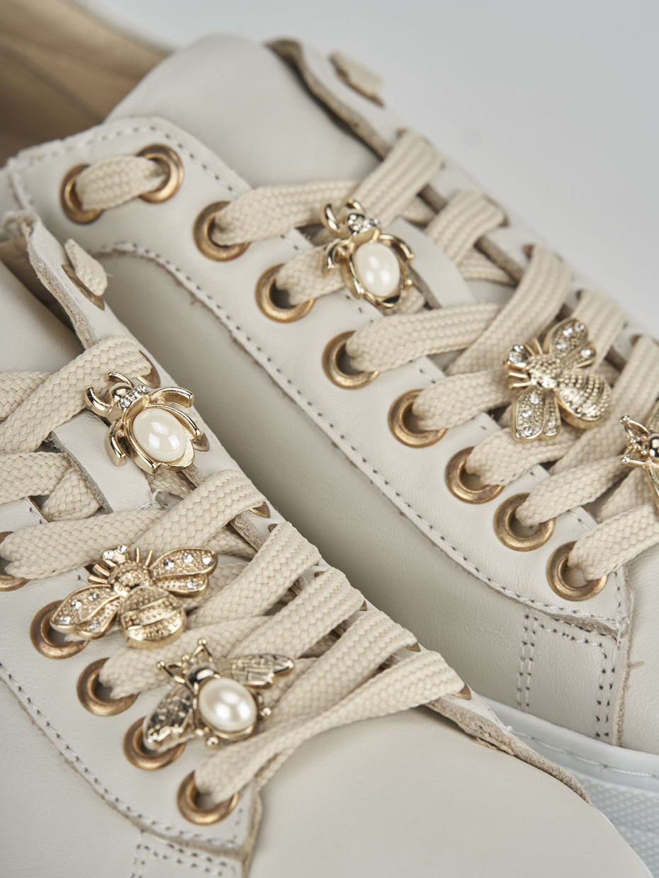 Scarpe beige donna clearance