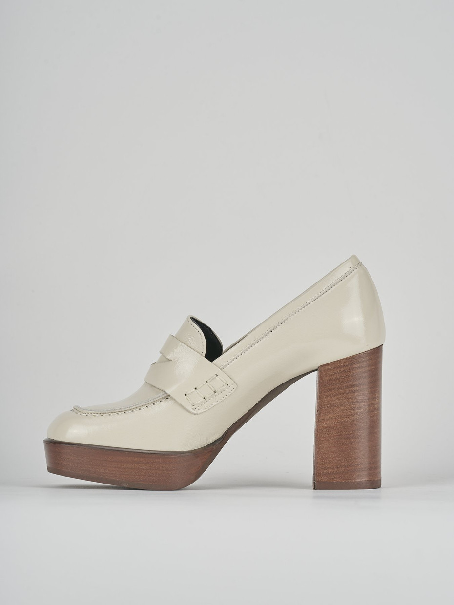 9s heeled loafers shop