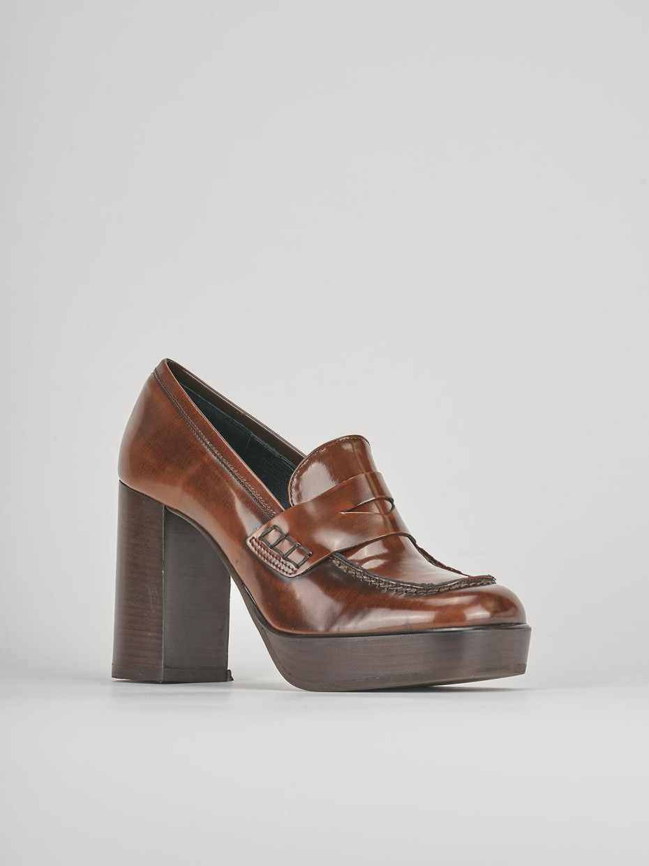 9s heeled loafers store
