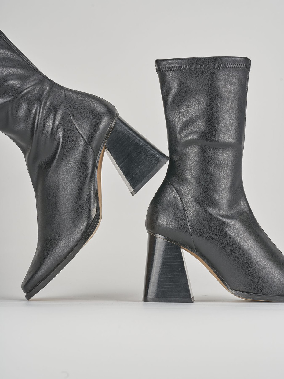 Acne shop saul boots