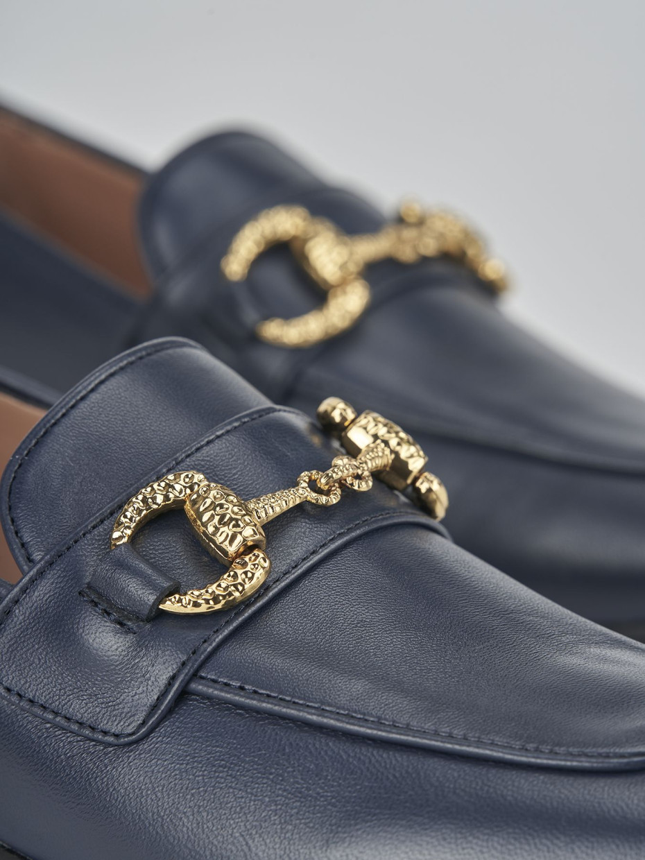 Gucci mocassini tacco outlet
