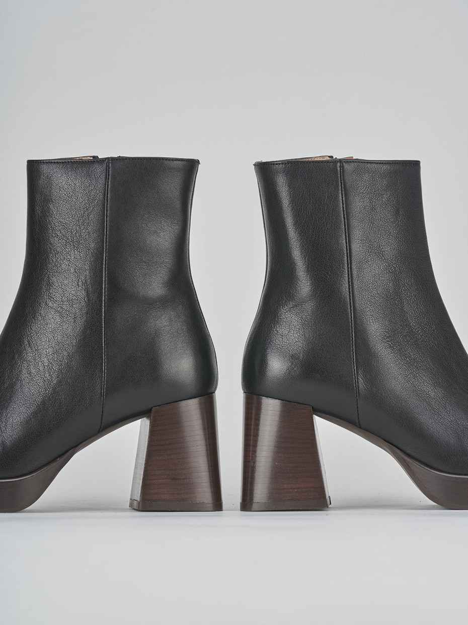 Cos sculptural boots top