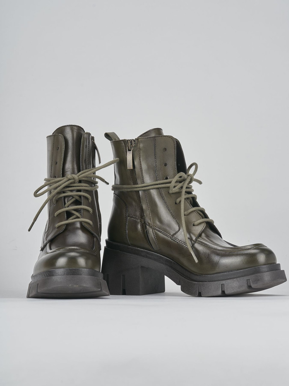 Ash combat boots online