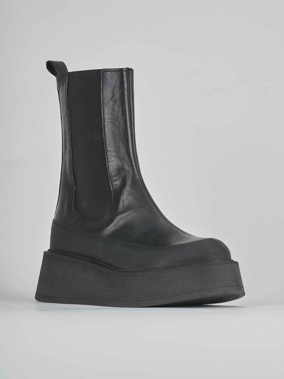 Alana low ankle store boots