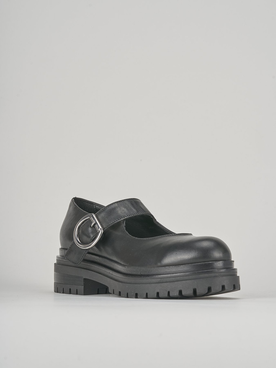 Ballerine tacco 3 cm hotsell
