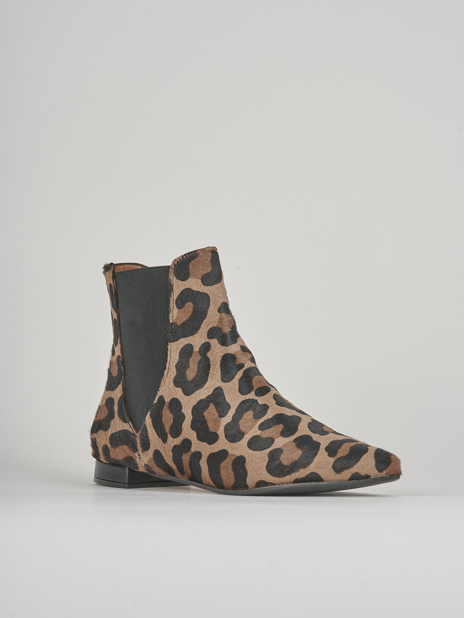 Stivaletti cavallino clearance