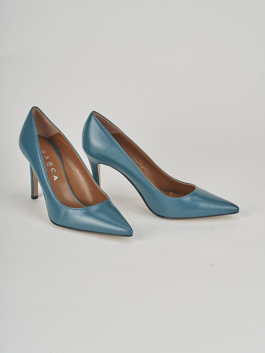 Green pumps shop size 10