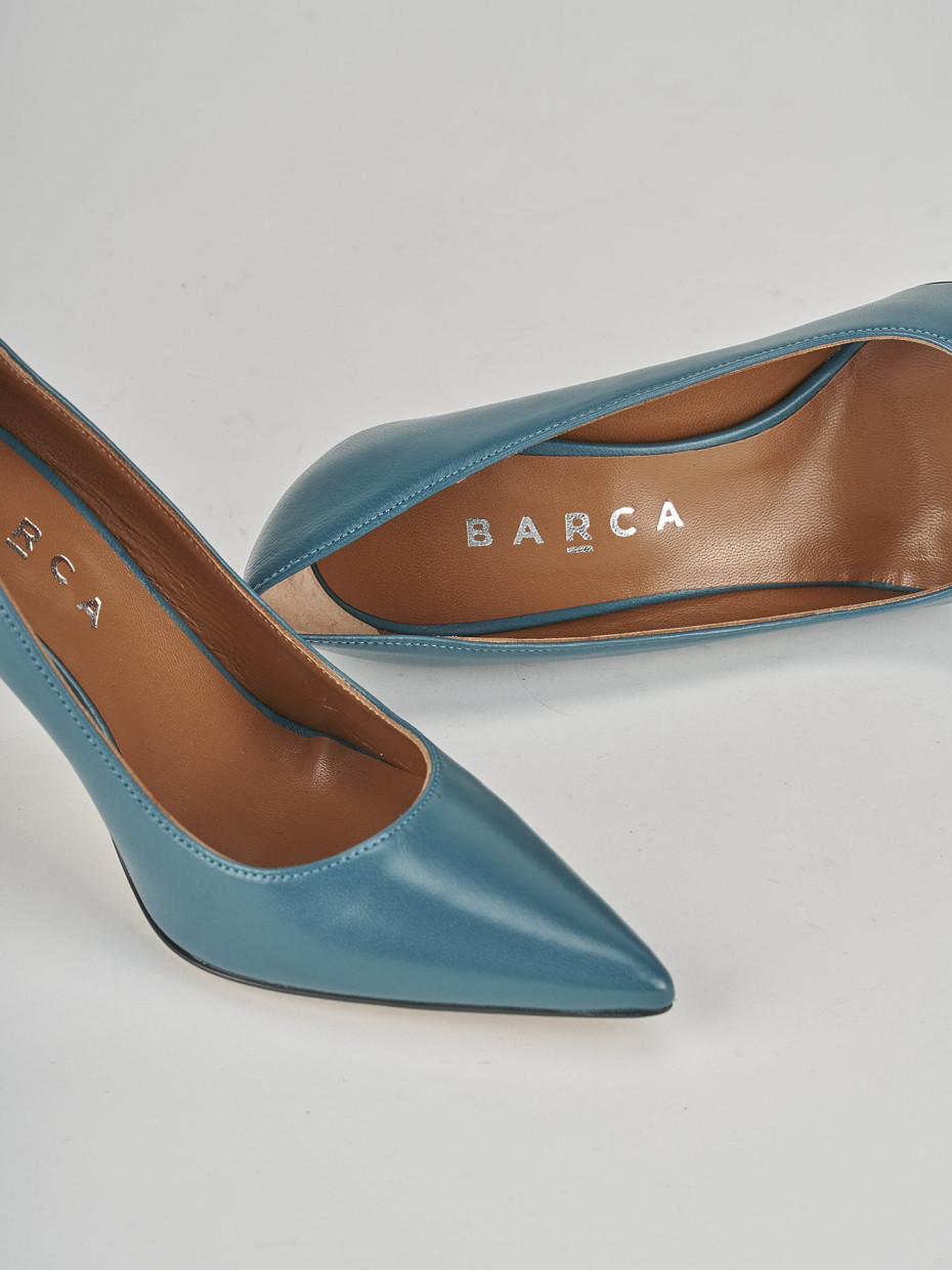 Green pumps cheap size 10