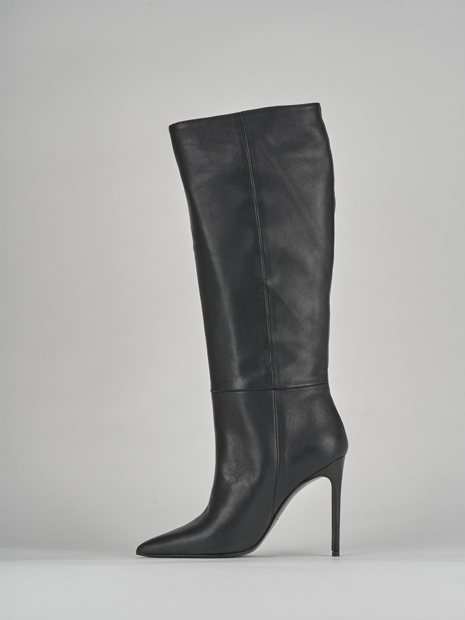 Stivali tacco hotsell 12