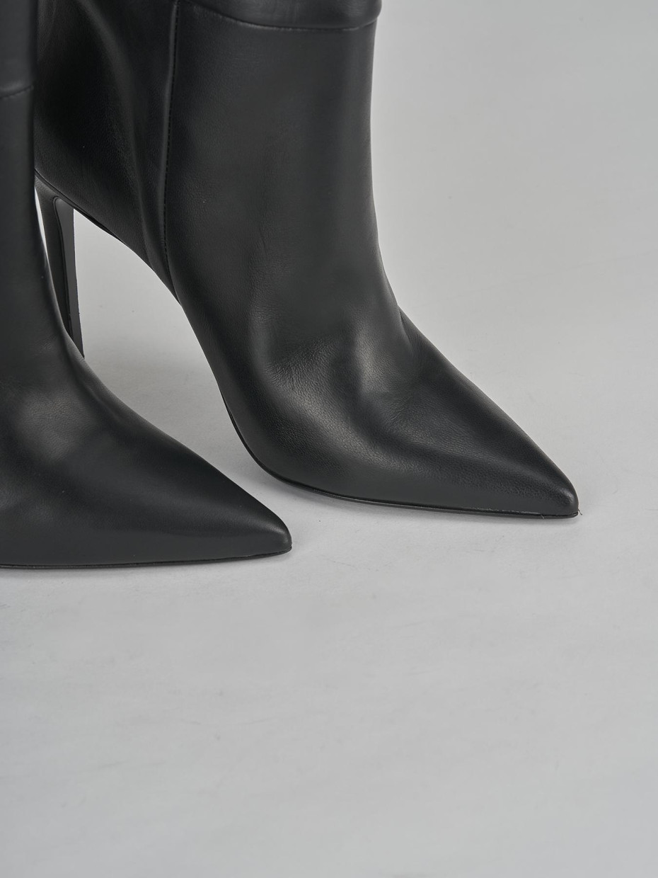 Size 12 clearance heel boots