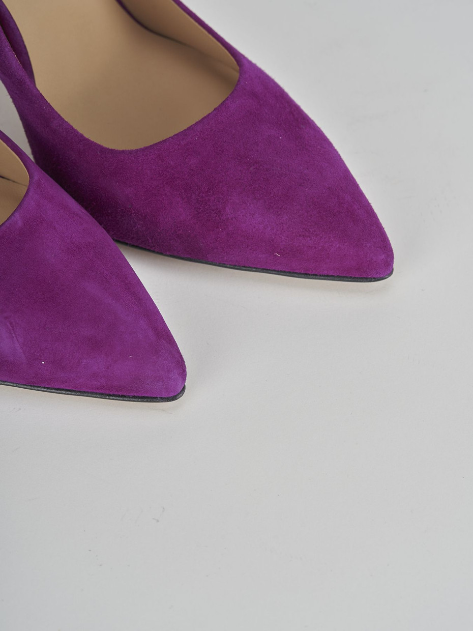 Purple suede 11s clearance