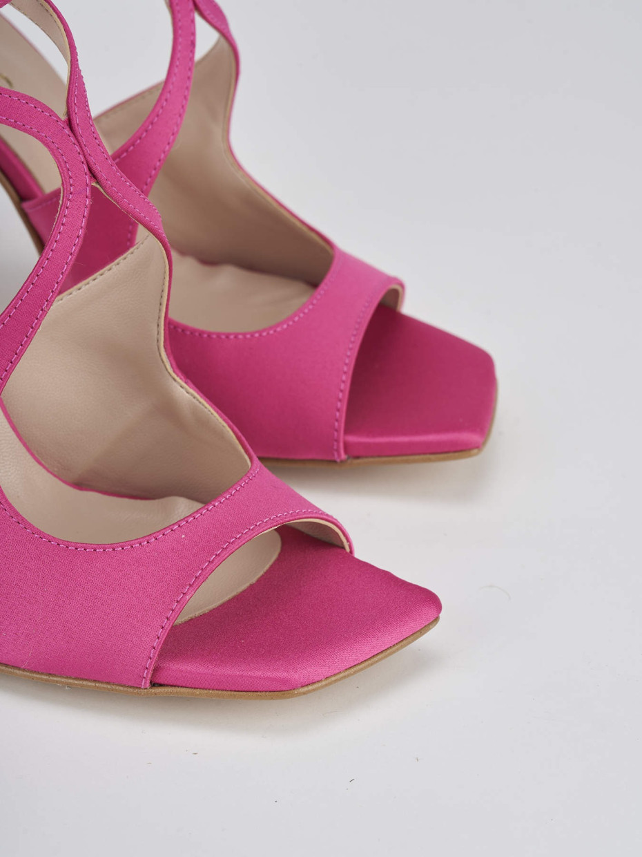 Pink sandals size 9 store