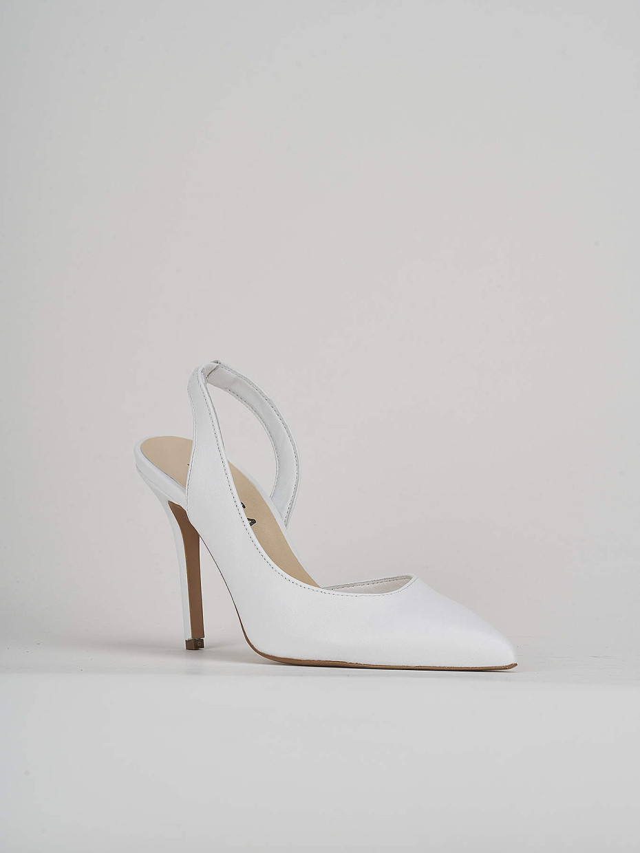 Decolte bianco on sale