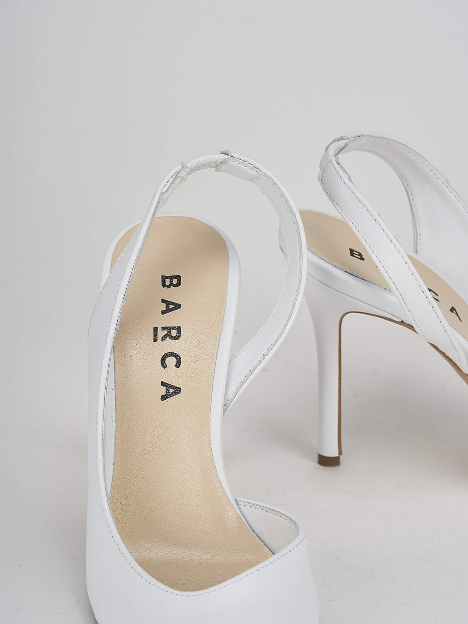 Decolte bianco clearance