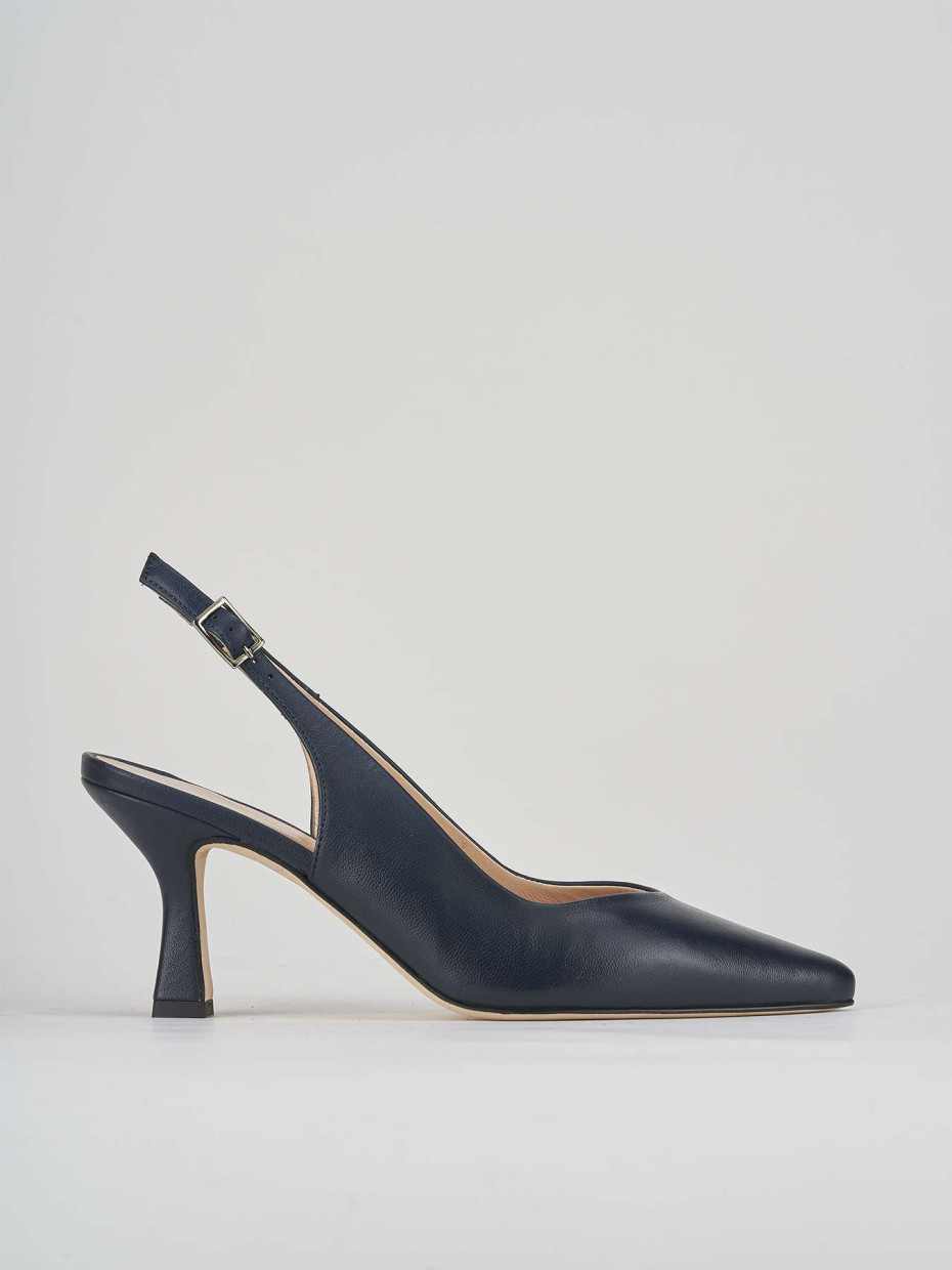Slingback tacco 2025