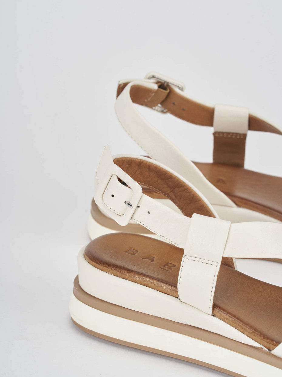 Sandali zeppa deals unica