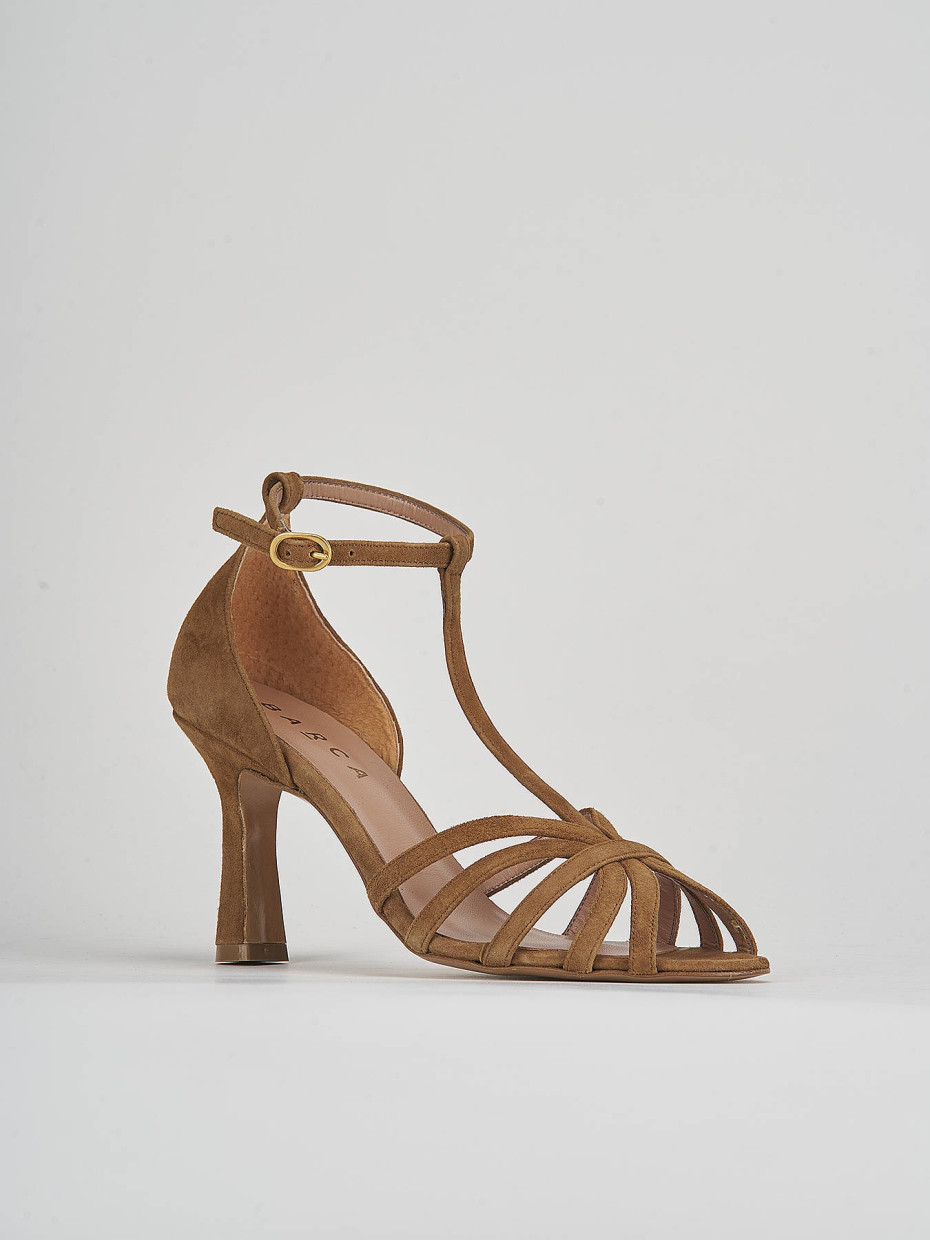 Sandali con tacco 8 cm discount