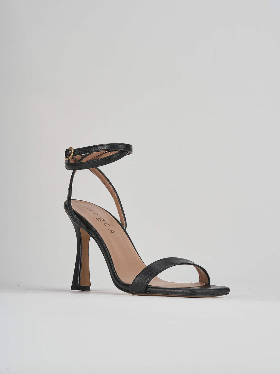 Barca sandali tacco new arrivals