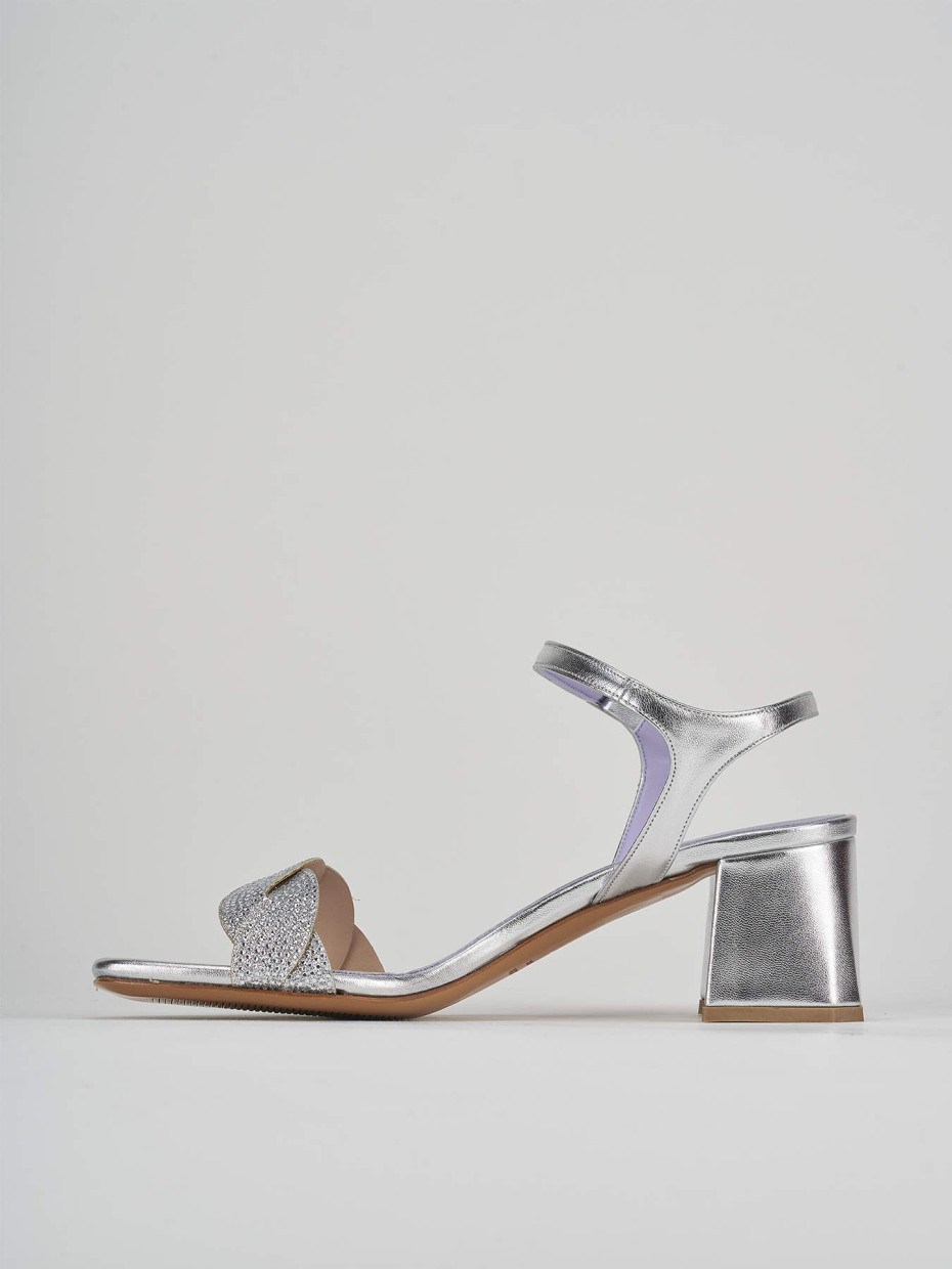 Silver high heel sandals uk hot sale