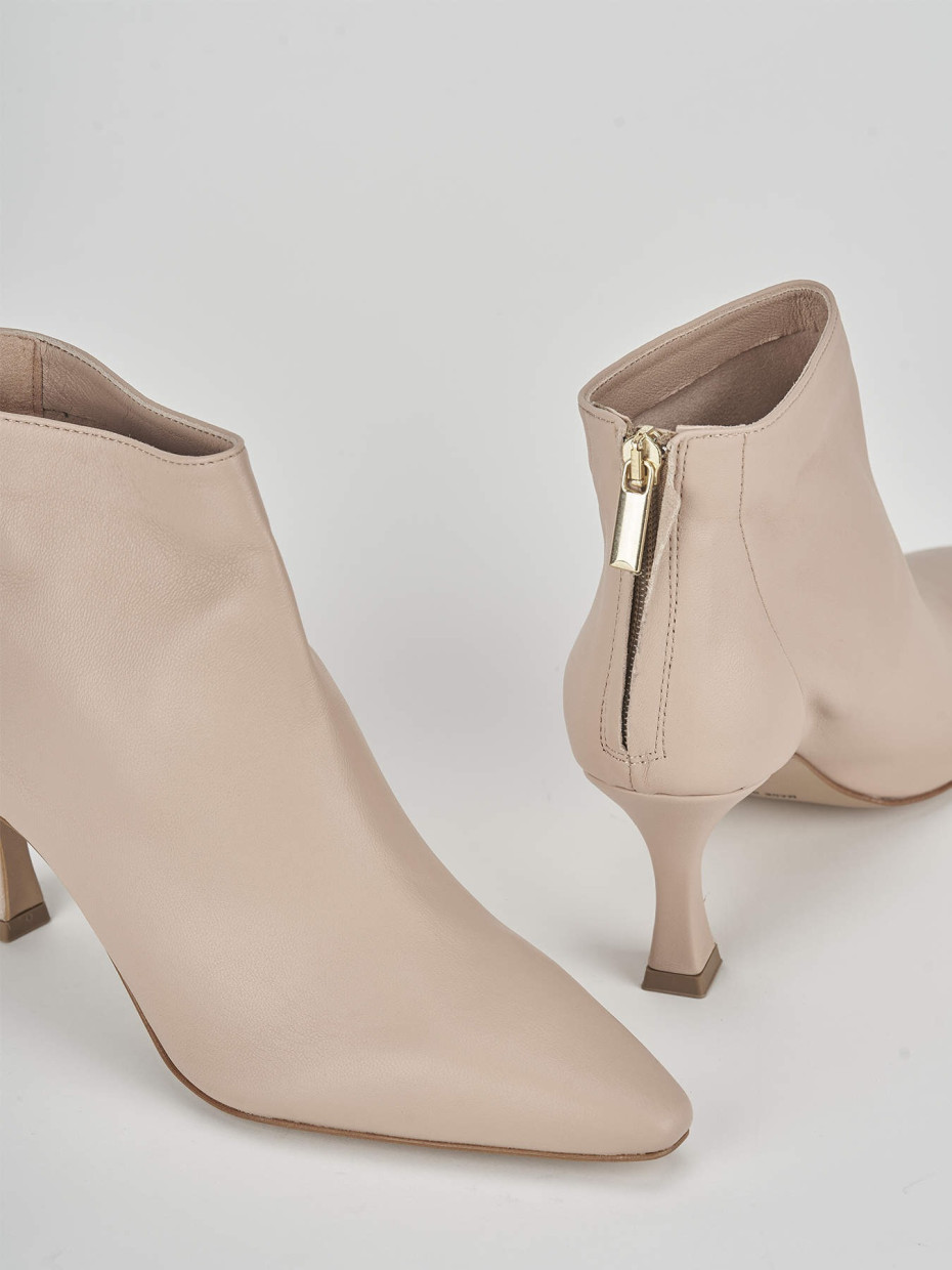 Seven7 hannah women's new arrivals high heel ankle boots