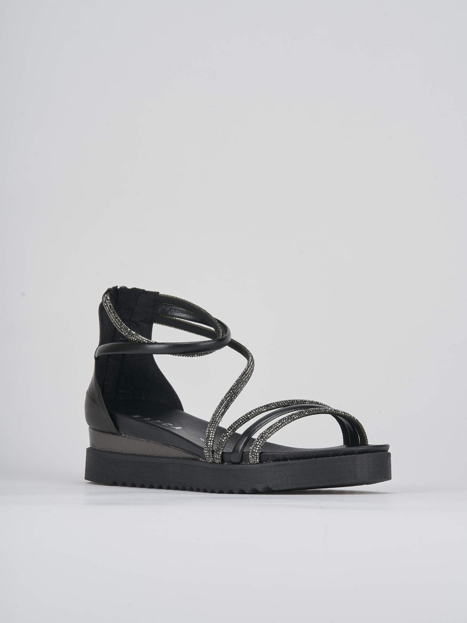 Sandali tacco 4 cm online