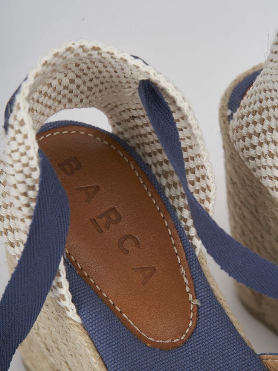 Espadrillas barca cheap