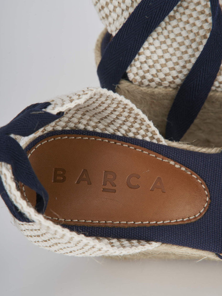 Espadrillas barca sale