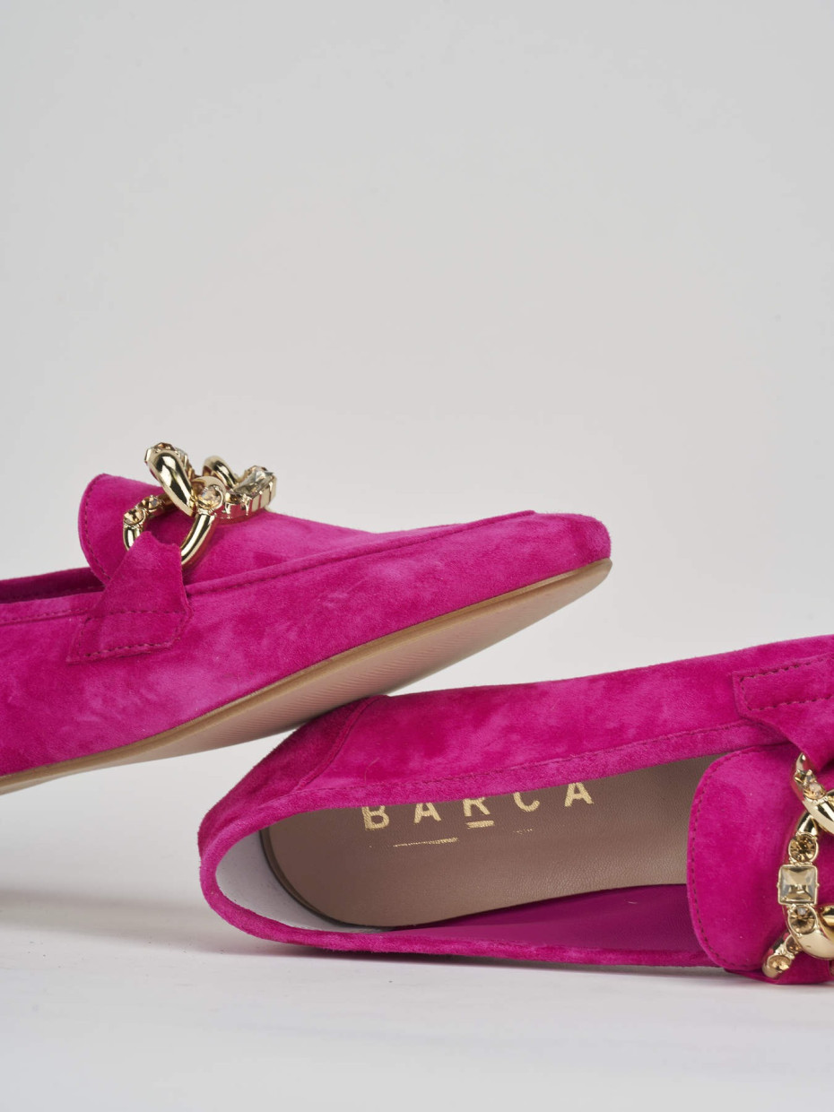 Gucci pink velvet loafers hotsell