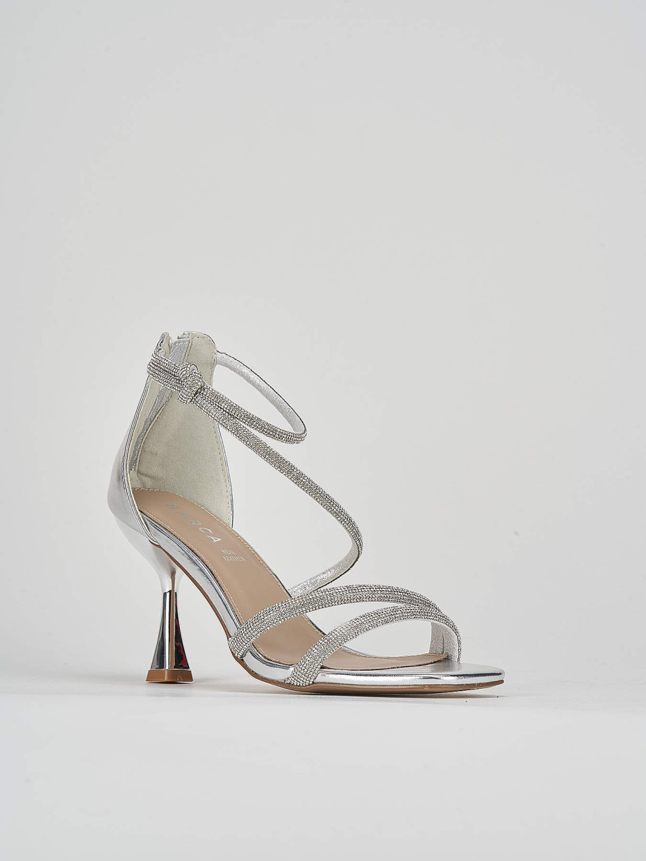 Sandali con tacco 8 cm discount