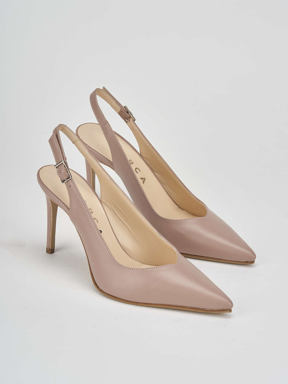 Decollete 8 hotsell cm