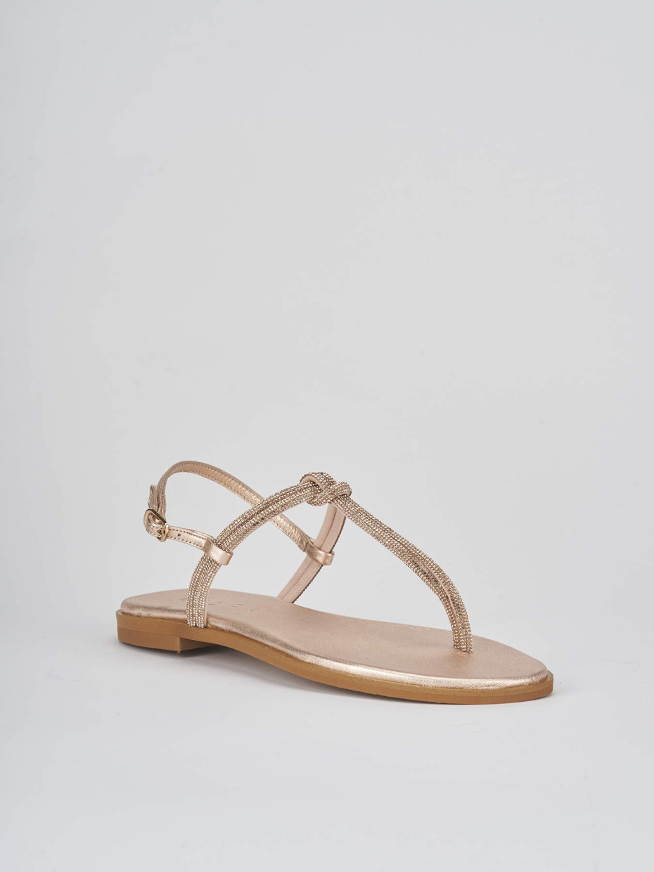 Flip flops with small heel online