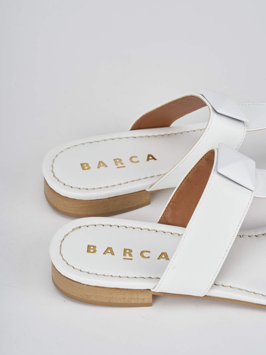 Infradito bianco new arrivals