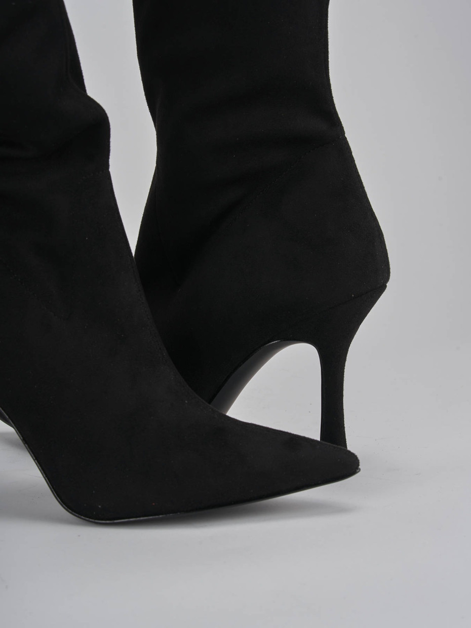 9s black heels on sale