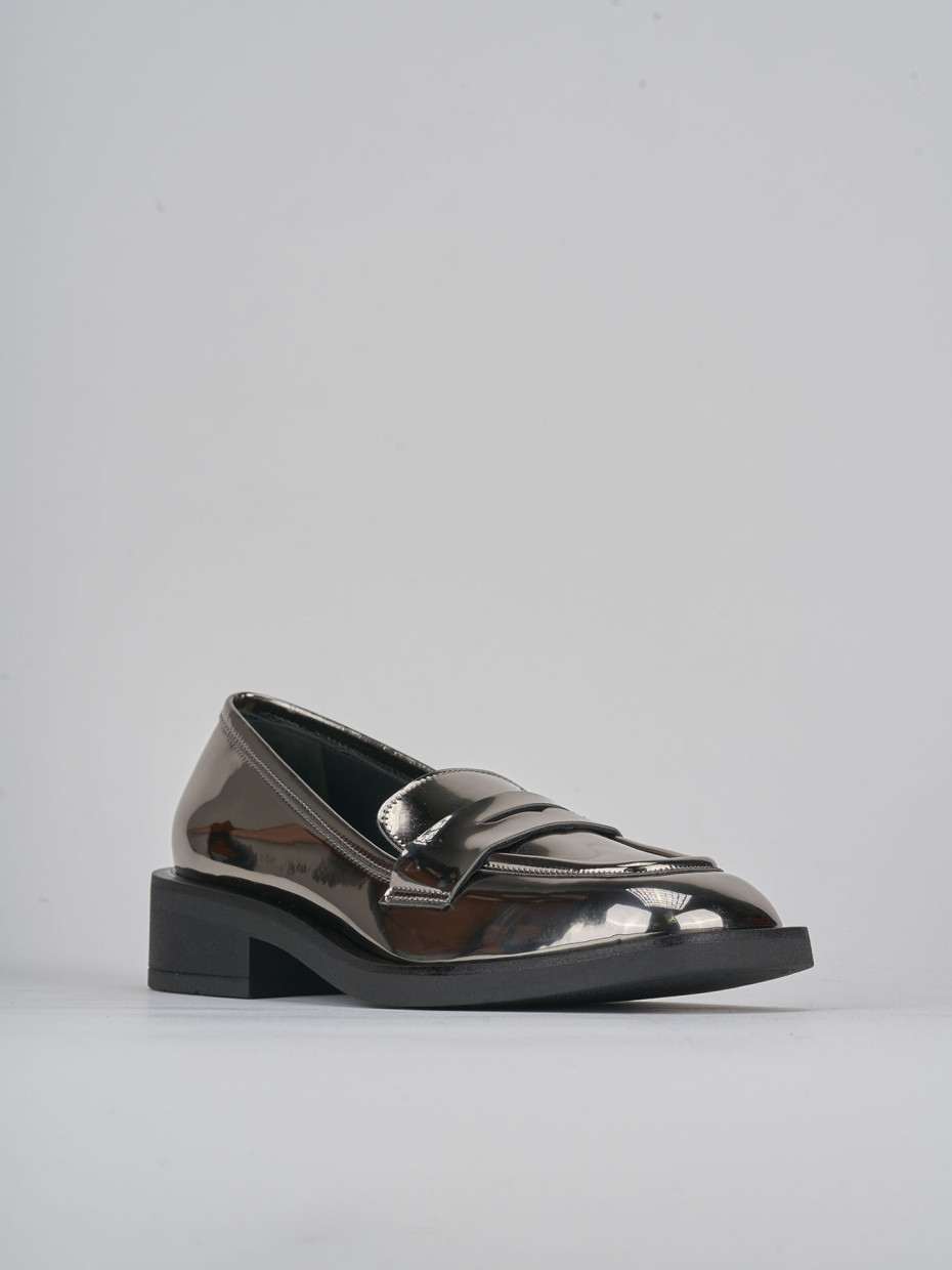 Asos mantra loafer best sale