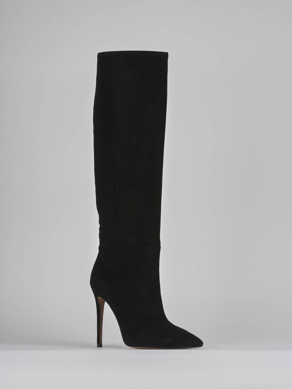 Stivali on sale tacco 12