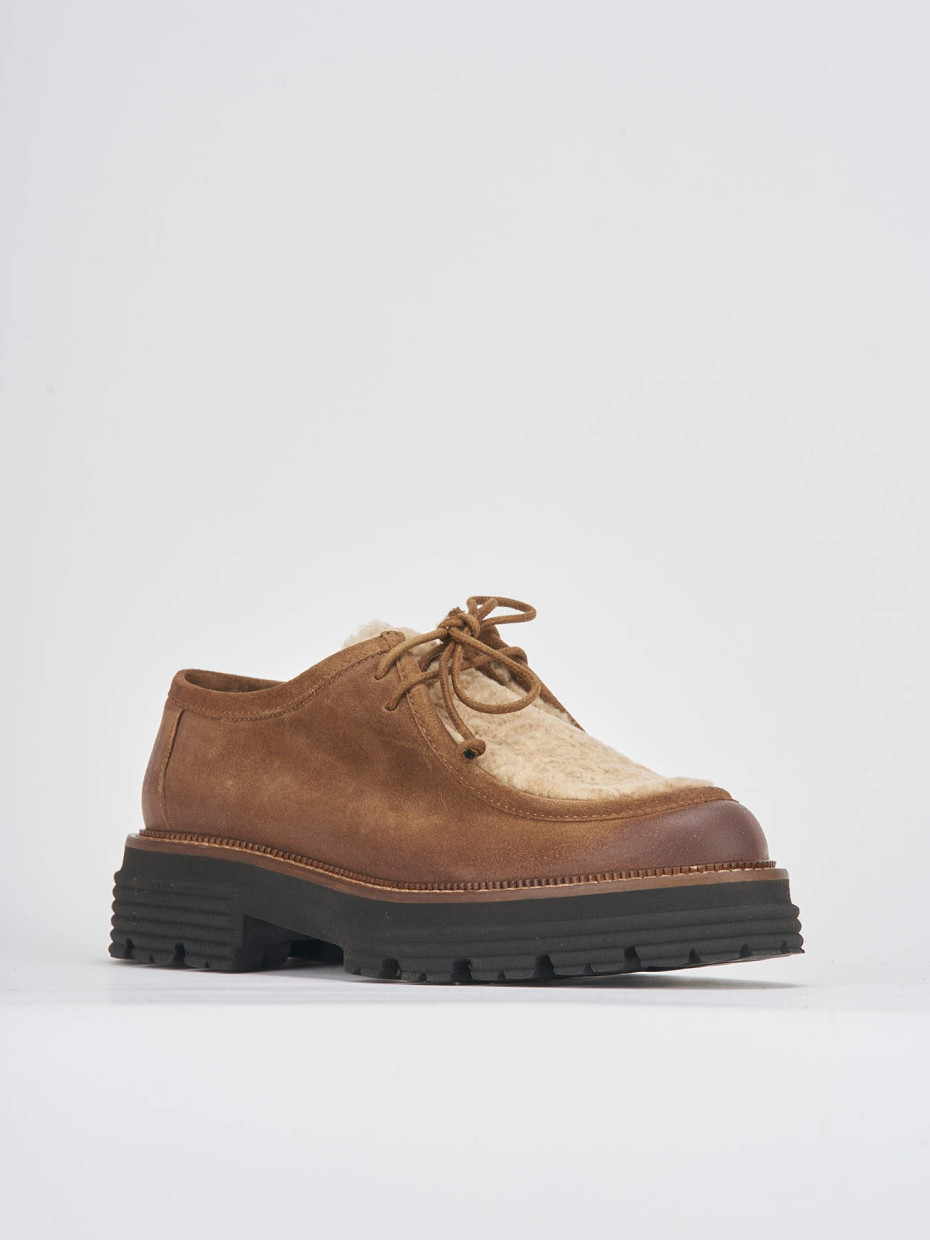 Suede lace up shoes sales
