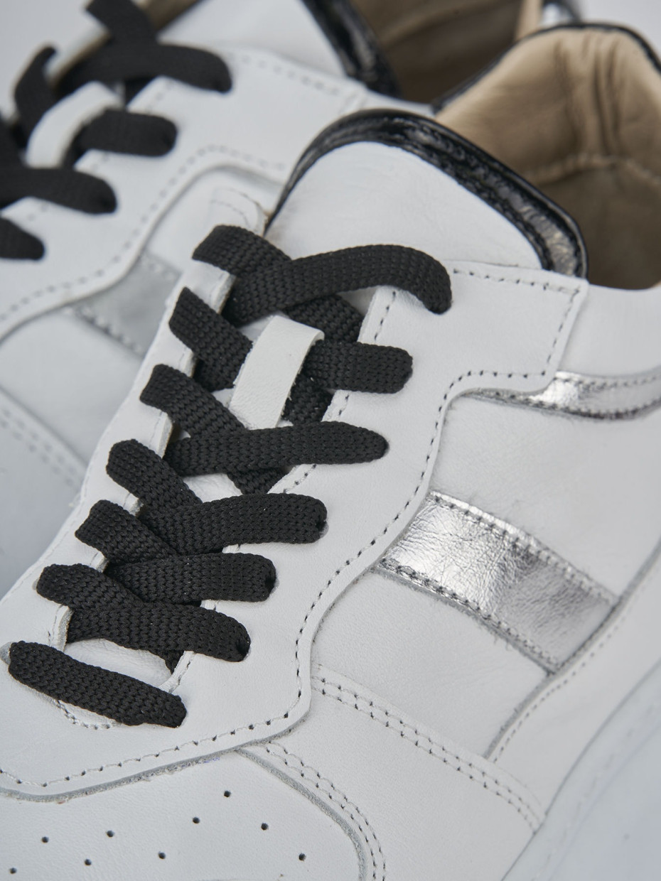 Sneakers tacco on sale