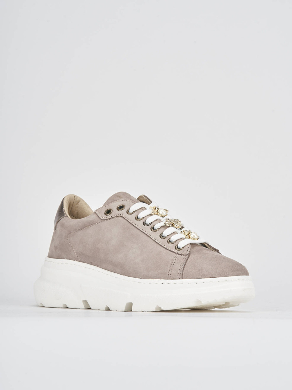 Scarpe in 2025 nabuk