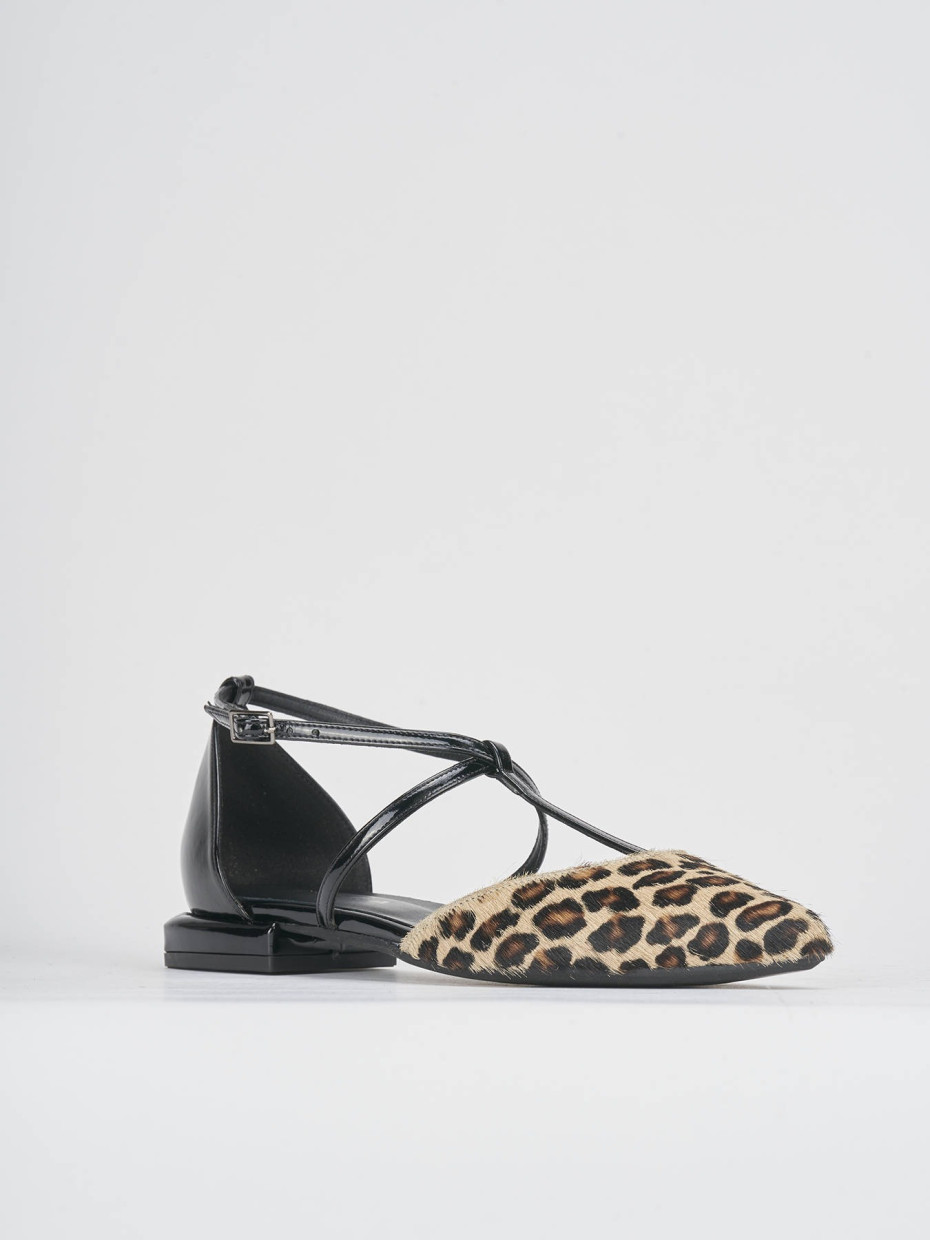 Ballerine cavallino new arrivals