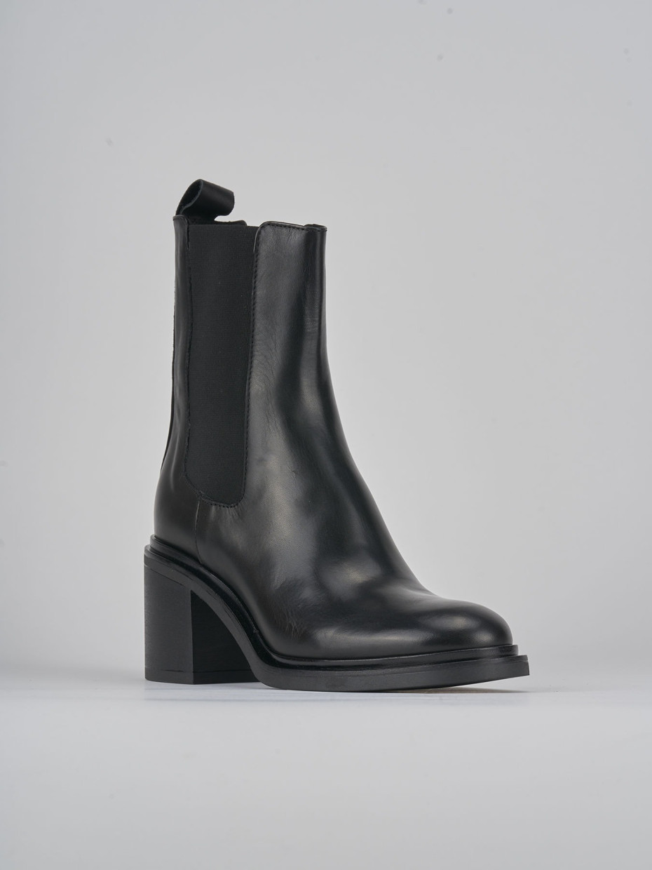 High heel chelsea boot cheap
