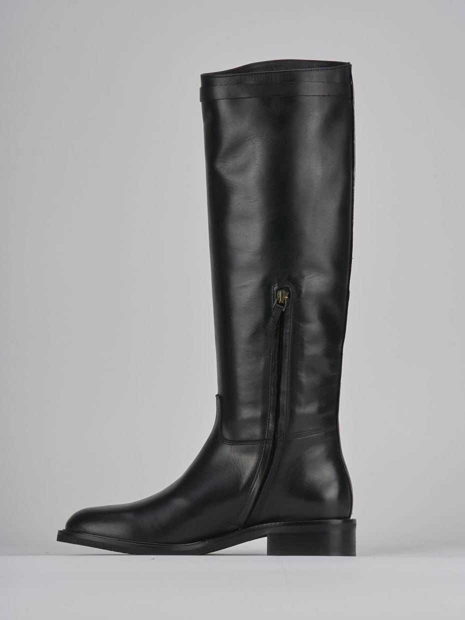 Low heel boots uk best sale